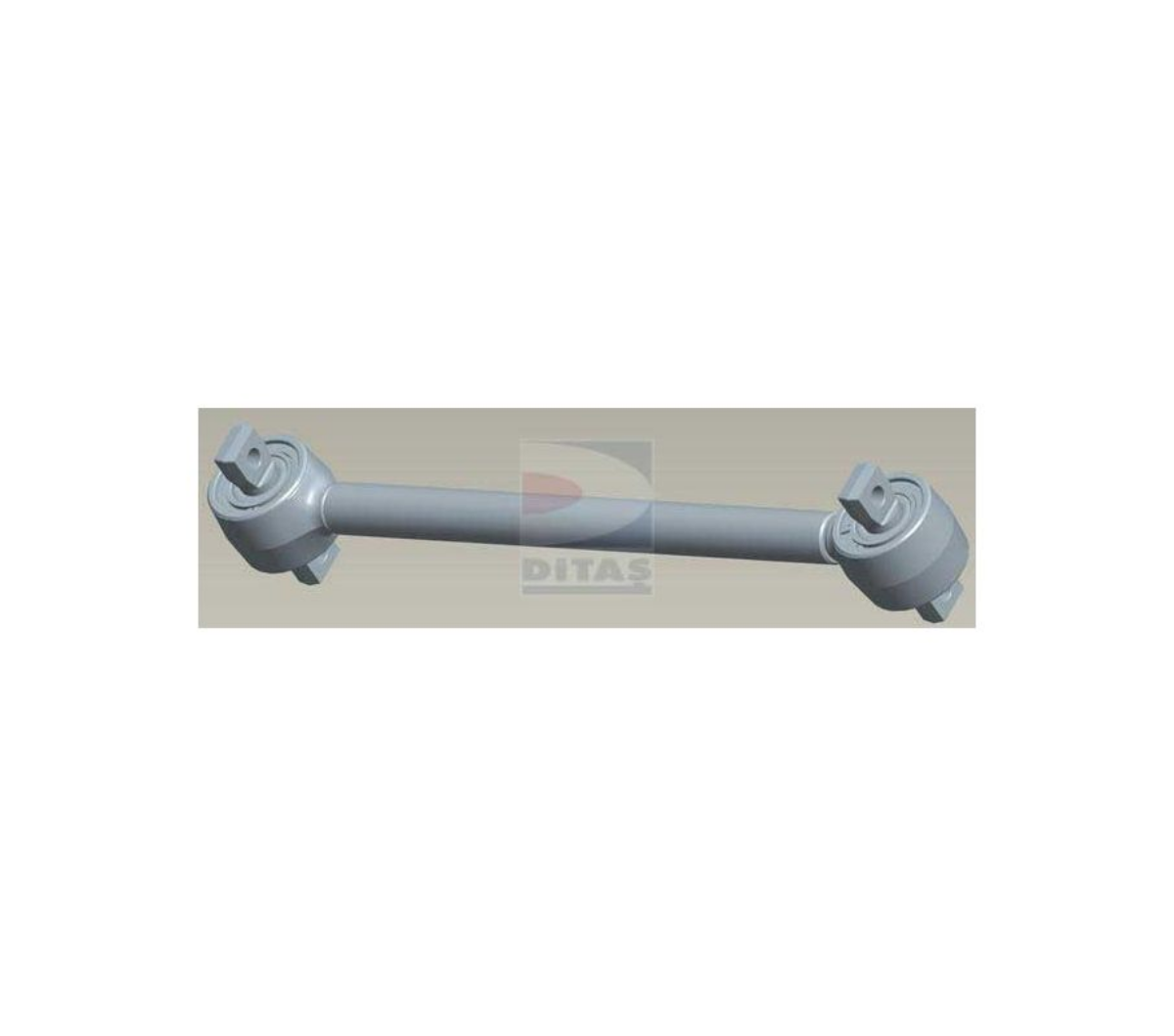Tandır Kolu Çarpraz (Bugi Kolu) Setra, Travego, Tourısmo 725 900 | OEM 6293500006
