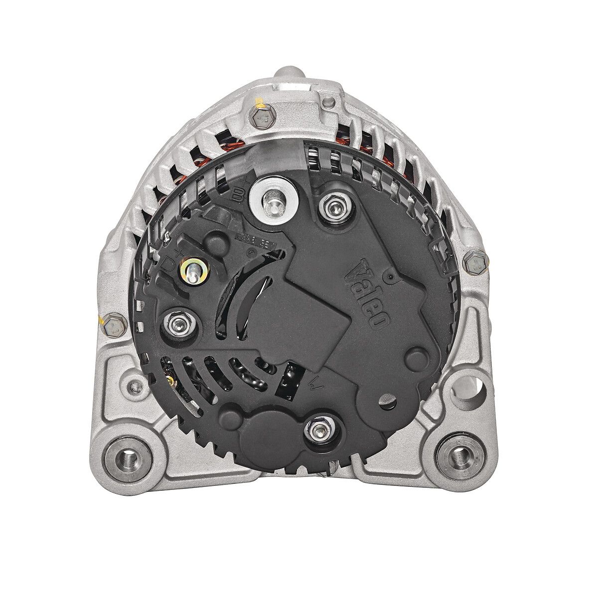 Alternator 12V 90A Vw | VALEO 439073