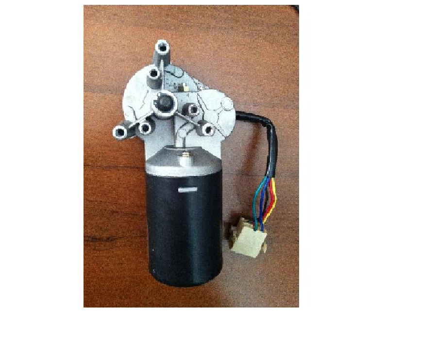 Silgi Motoru Ağır Hizmet Termikli 12V - Cargo | OEM RSM800