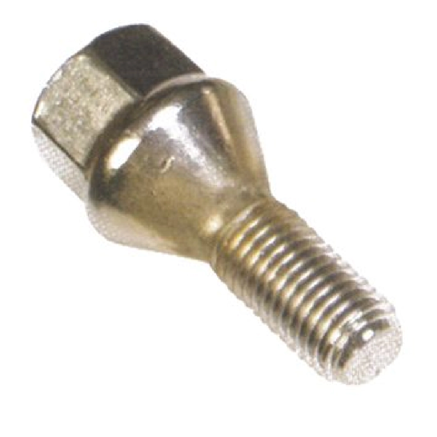 Bijon Civatası (Krom) - Renault 9 | OEM 502211