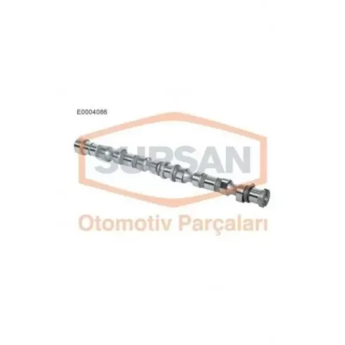 Eksantrik Mili Tucson Sportage 2,0 CRDI 4 Silindir | SUPSAN E0004086 | OEM 24100-27402