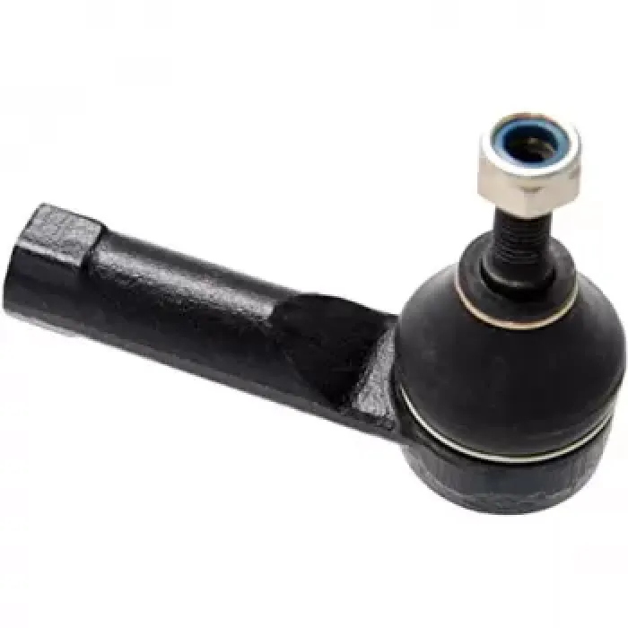 Rotbasi Sol Megane Kangoo Clio 2 / 3 Modus Scenic Twingo Kısa Tip | SISMAK 120534 | OEM 7701047415