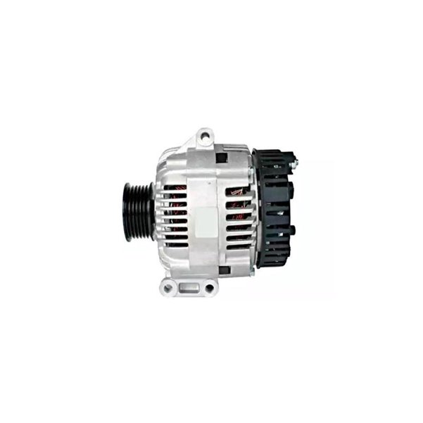 Alternator 14V 95 A 6 Kanal 55 Mm K4M K4J E7J Clio 2 Kangoo Logan Sandero Megane 1 | CARGO F032112144 | OEM 7700101274 7711134564 8200030635