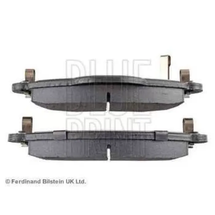 On Fren Balatasi Yaris 03>10 Vvti 1,4 1,5 D4D | BLUEPRINT ADT342139 | OEM 044650D010 044650D040