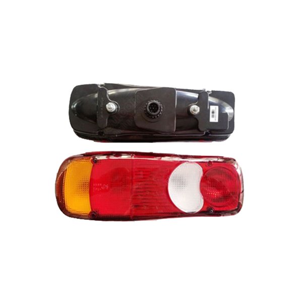 Stop Lambasi Sol Renault Trucks Premium-Traffic-Master III / Bmc - 96-05 / DAF Lf / Volvo / Opel Movano-Vivaro / Nissan Cabstar | HANLIN SY-RL1018L | OEM 7420862038 7420862038 5001846847 5001857964 20769783 7484553913 1401713 5001846850 8200136958