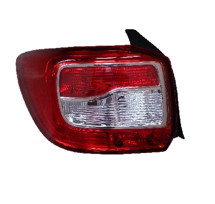 Renault Symbol-Dacia Logan Stop Lamba (2013 ve sonrası ) Duysuz Sol 265556233R | OEM 04014