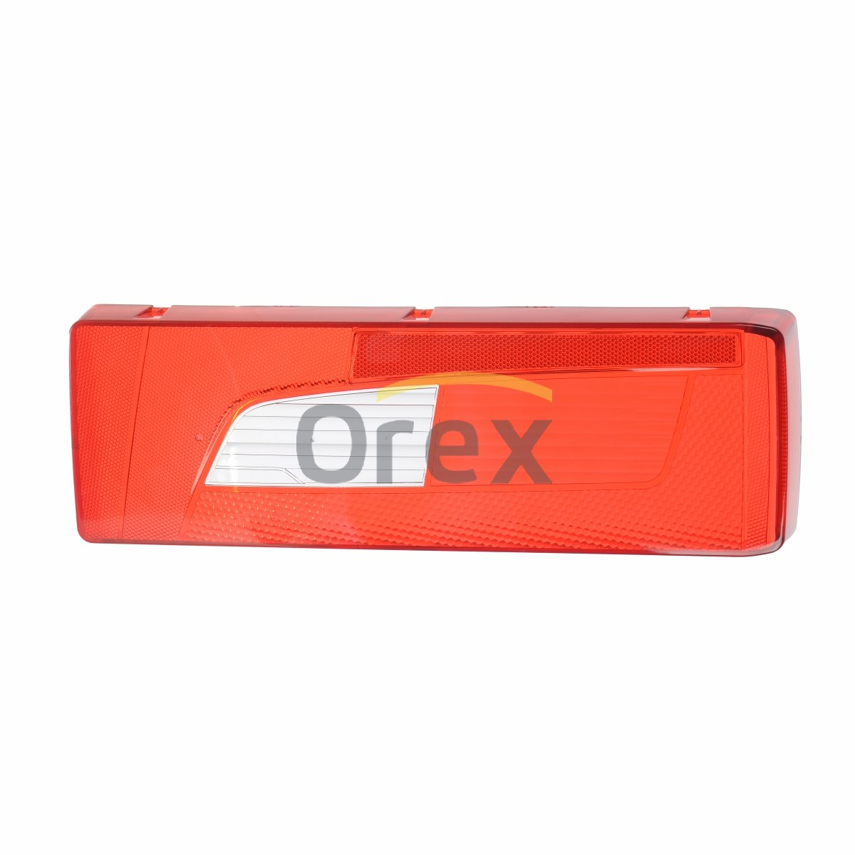 Stop Lamba Camı Sağ Scania Lpgrs | OEM 2027555