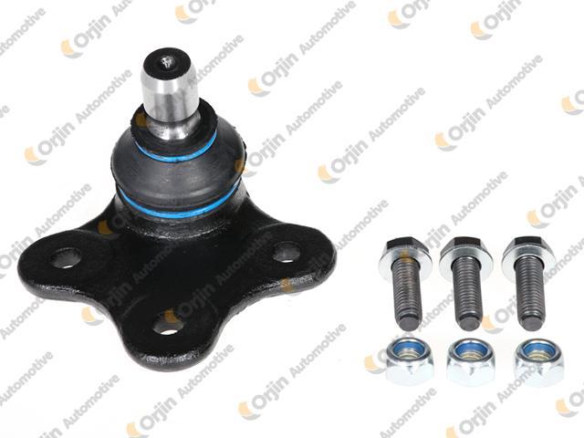 Rotil Grande Punto Corsa D Bipper Nemo Fiorino Nemo Linea 08> | ORJIN 00297 | OEM 77363827