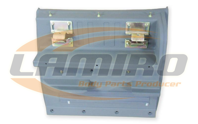 Çamurluk Actros E.m Arka Sağ | OEM 9415201620