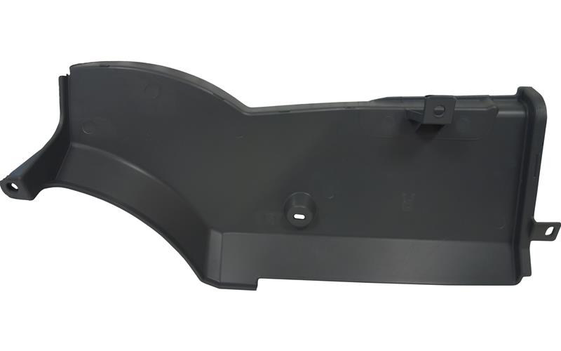 Tampon Arka Kapağı Actros MP4 Sağ | OEM 9608854874