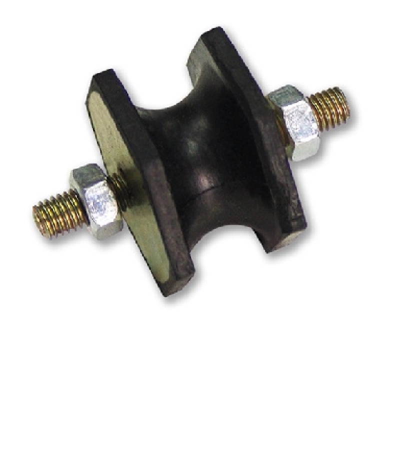 Egzost Takozu (Somunlu) - Renault 12 | OEM 506028