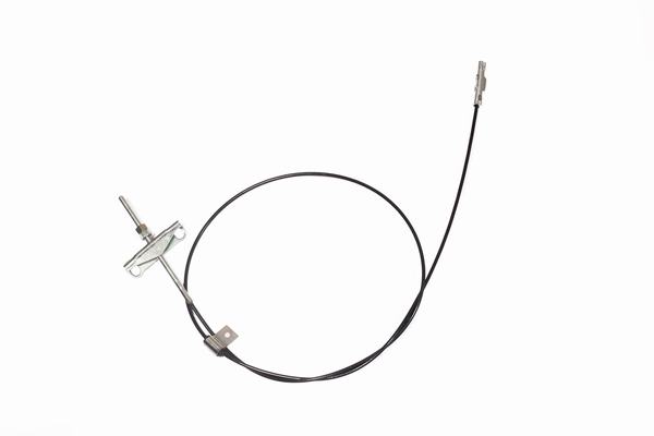 El Fren Teli Orta Transit V184 (Onden Ceker Uzun Sase Sase) 00>06 Uzunluk: 1531MM | CAVO 4602 819 | OEM 4041990-1C15 2A793 FA