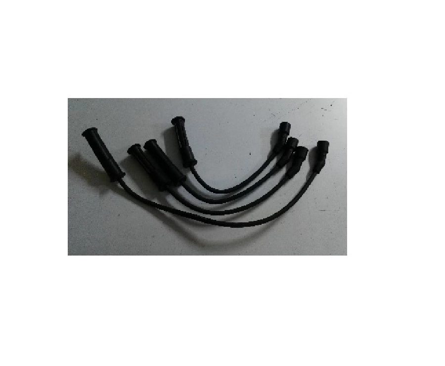 Buji + Bobin Kab. - Megane-Renault 19-Clio 1.6İE-Logan | OEM 00953