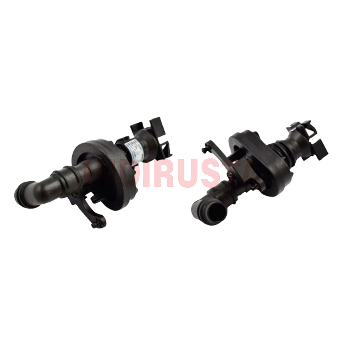 Kalorifer Musluğu Actros | OEM A0038301984