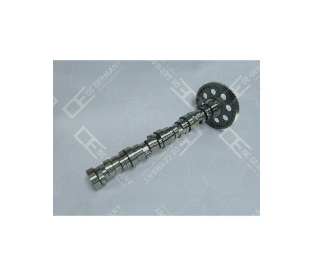 Eksantrik Mili 502 Euro 4-5 | OEM A5420501701
