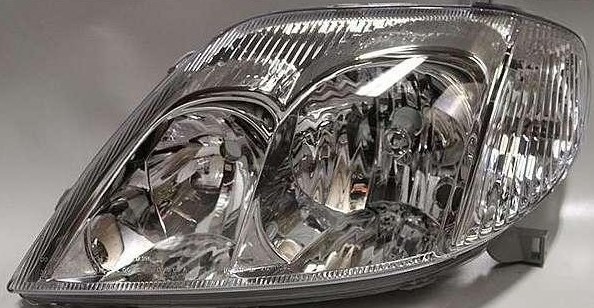 Far Sol Toyota Corolla 02>06 ELEKTRIKLI/MOTORLU | WAGENBURG 21000690 | OEM 81170-02190