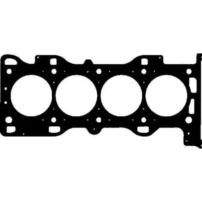 Silindir Kapak Contasi Duratec Mondeo 2,0 Benzinli 01>07 | ROYAL 642010MLS | OEM 1S7G 6051 AJ 1229872