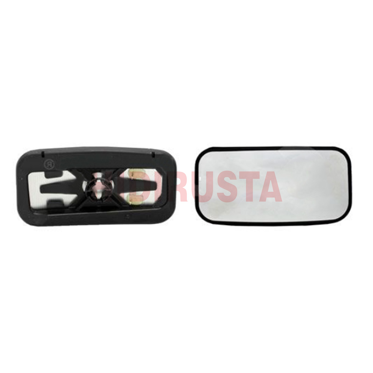 Ayna Camı Sağ Küçük W910 | OEM A9108113600