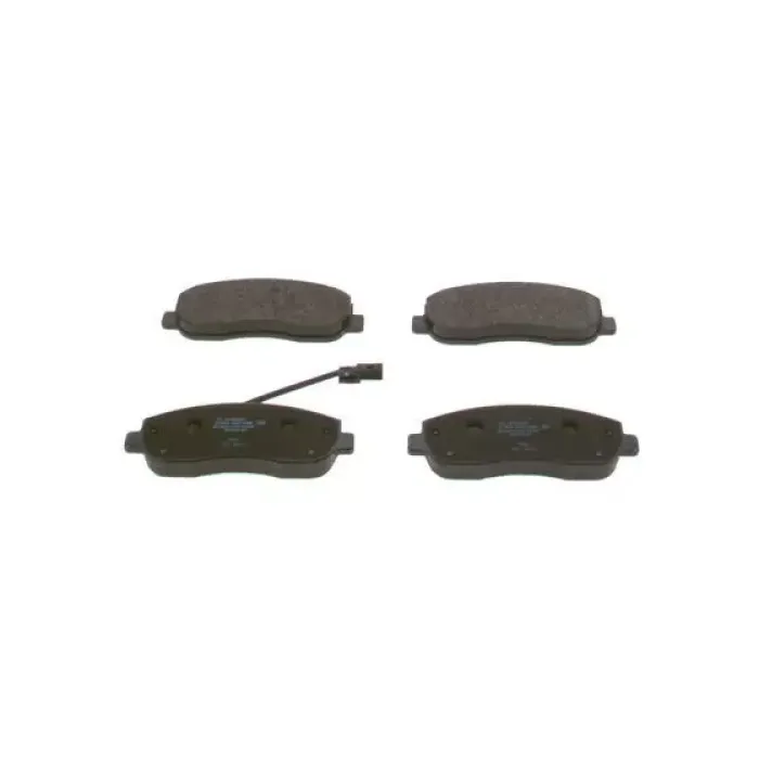 On Fren Balatasi Master III 10> Movano 10> | BOSCH 0986494498 | OEM 410604386R 410604386R 4419950 4419950