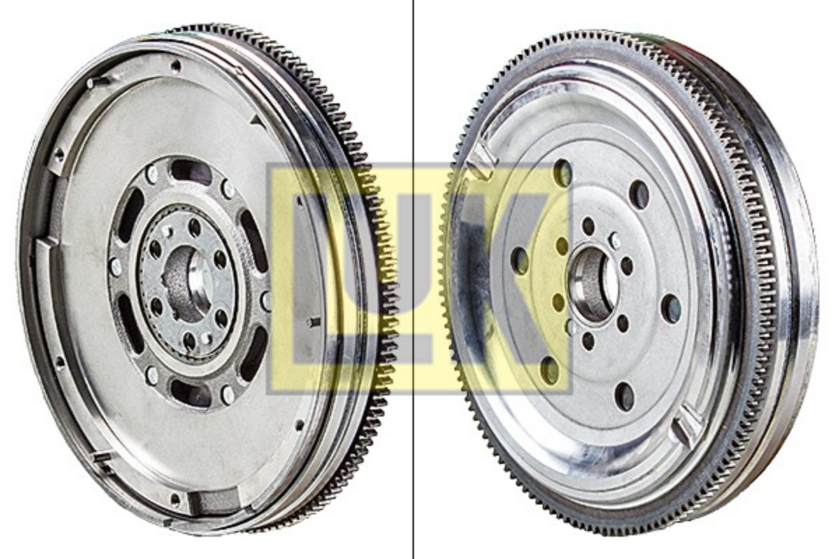 Volan (Krank Tahriği) | OEM 028 105 266 A