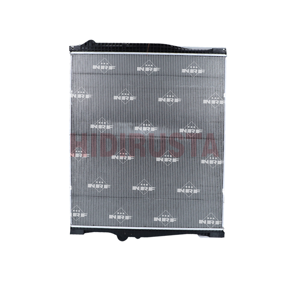 Su Radyatörü (Çerçevesiz) Volvo FH4, Renault T High | OEM 21167328