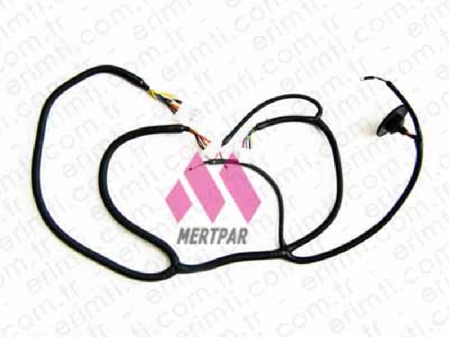 Estelasyon Orta Bağlantı - Fiat 55;46,65;46,55;56,70;56 | OEM 2000100