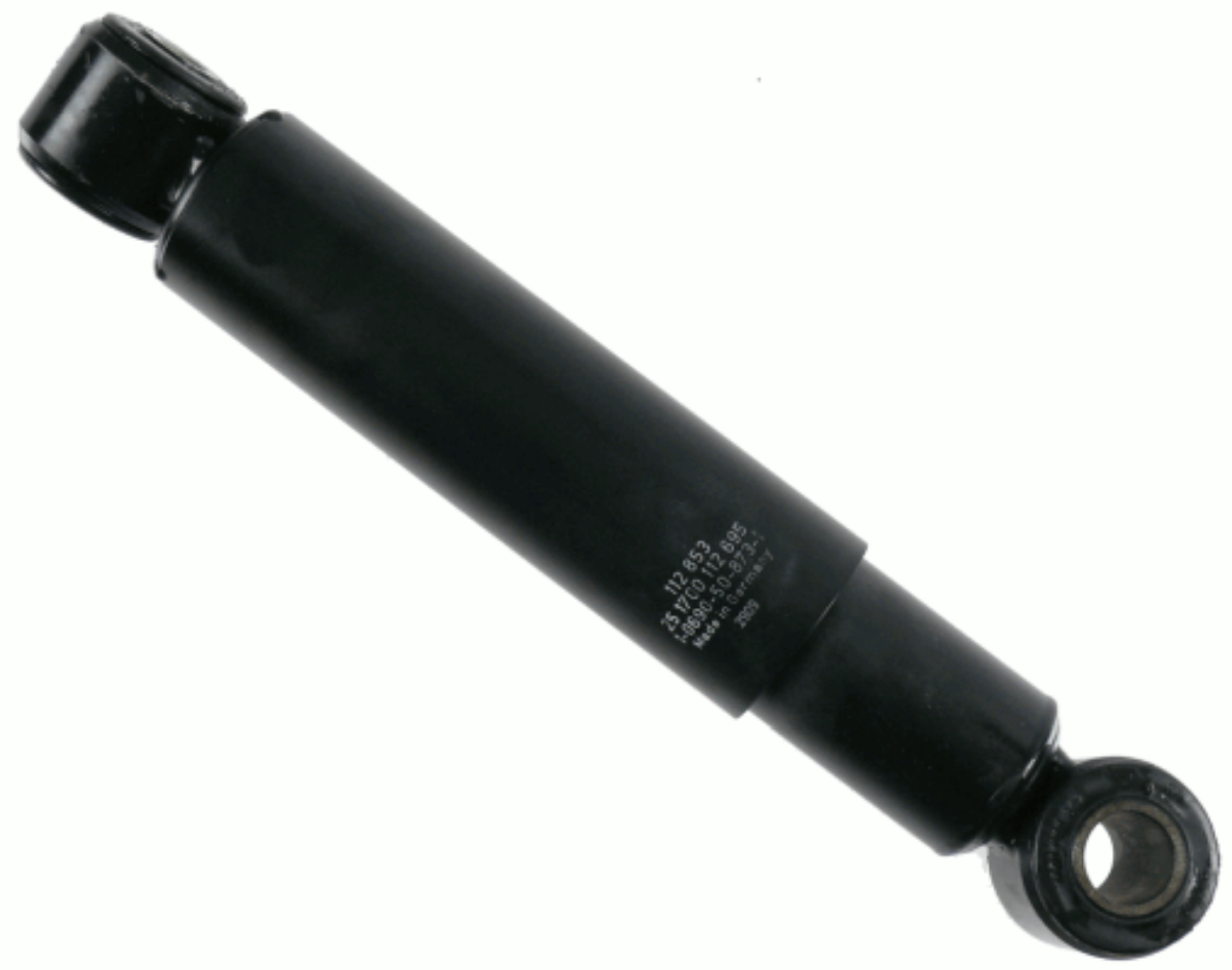 Amortisör Arka MAN 19422 | OEM 81.43701.6584