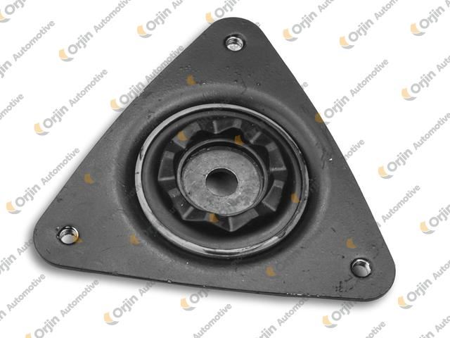 Amortisor Takozu On Sag Sol Nissan Qashqai 2 13> Renault Megane 4 Kadjar Talisman 1.2 Tce 1.5 Dci 1.6 Dci 15> | ORJIN 20963 | OEM 543206968R 543207020R