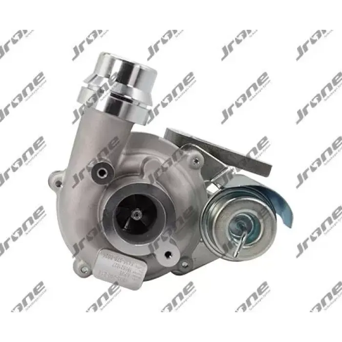 Turbo Sarj Megane 3 Fluence Clio 3 Duster Dokker 1,5DCI 90 Bg | JRONE 8B35200E16 | OEM 7701478939 144116446R