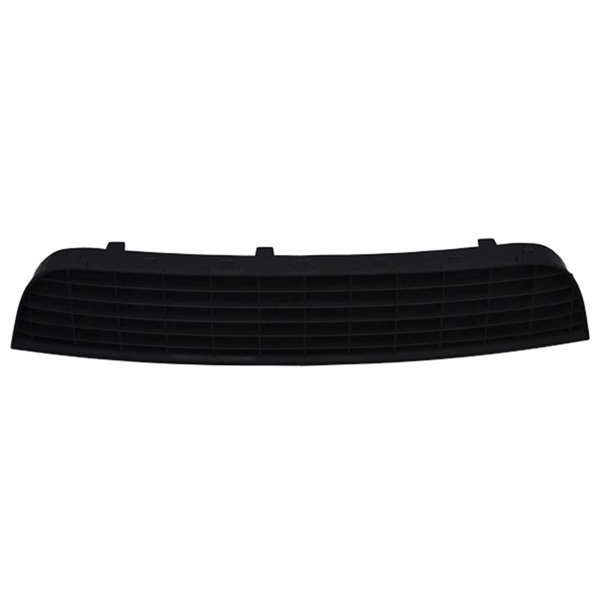Tampon Izgarasi On Alt Orta Siyah Grande Punto 05> | PHIRA 30500512 | OEM 735481336 735410809