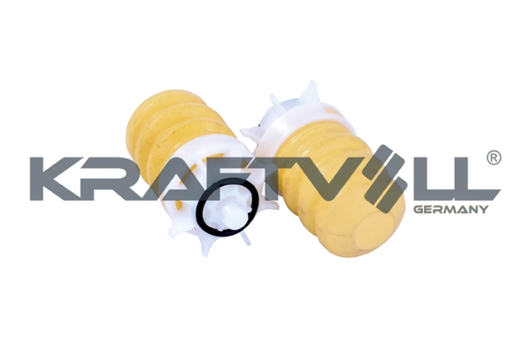 Suspansiyon Takozu Arka C2 C3 C3 II 1007 | YTT Y5418 | OEM 516695