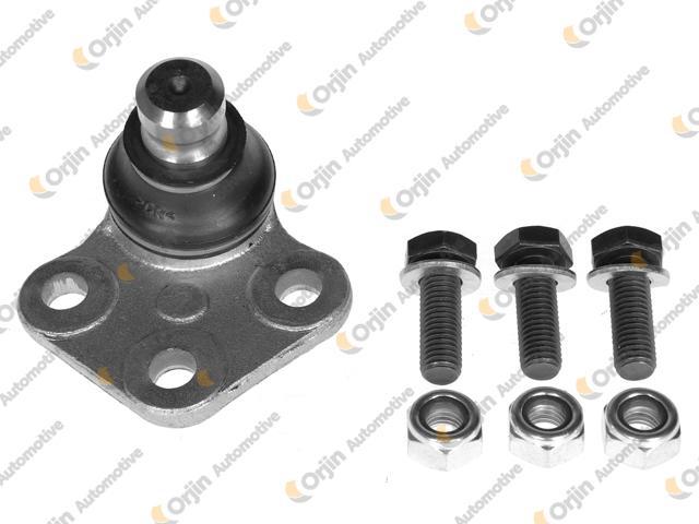 Rotil Sag Kangoo III Citan 08> | ORJIN 01130 | OEM 8200586567