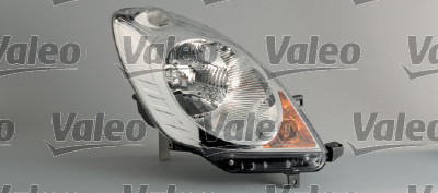 Far Sag Sinyalli Note 06> | VALEO 043322 | OEM 260609U100 260109U100