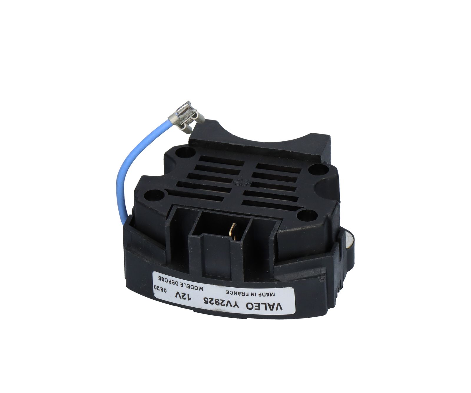 Konjektor 12V | VALEO 590538