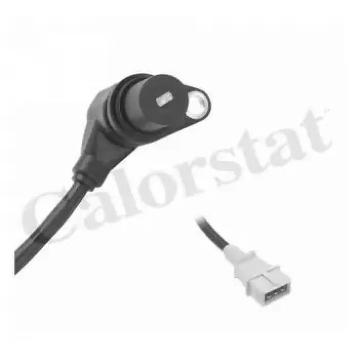 Krank Mili Devir Sensoru 1,6 1,8 1,8T Passat 96>00 A80 A4 A6 93>95 | VERNET CS0293 | OEM 050906433
