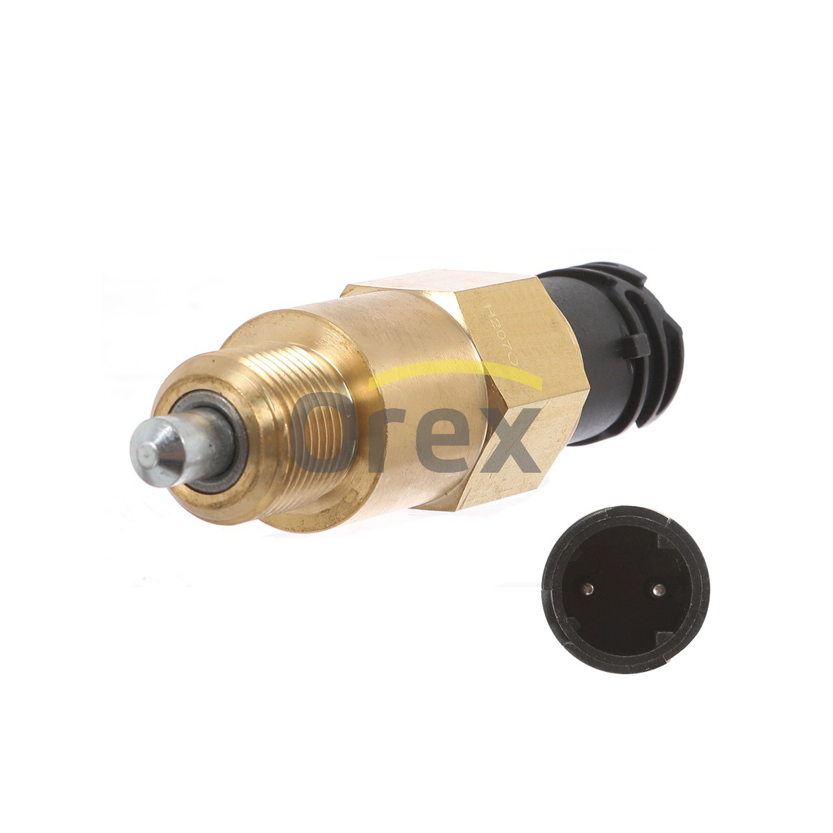 Şanzıman Müşiri (Kısa Tip, Buçuk-102 2000) | OEM A0005429218