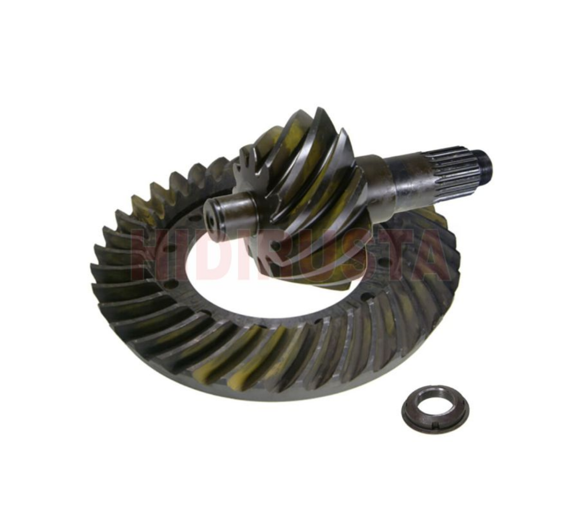 Ayna Mahruti Scania 13X38 R780 | OEM 1308301