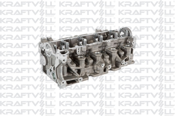 Silindir Kapağı Clio 2 3 Kangoo Megane 1 Scenic 2 Thalia Modus Logan Sandero Nissan Qashqai 1,5 Dci K9K (Euro 4 Motor) (Subapli) | SUPSAN H-488 | OEM 110412587R-7701476059