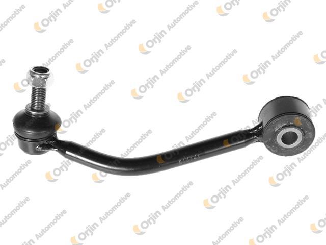 Stabilizer Z Rotu Arka Sol Touareg 02> Porsche Cayenne 02> | ORJIN 01801 | OEM 7L0505465A 7L0505465A 7L0505465B 7L0505465D 7L0505465B 7L0505465D