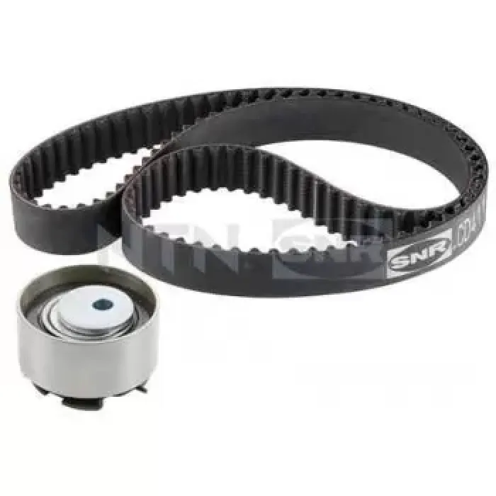 Eksantrik Rulman Kiti (Triger Seti) Albea Brava Bravo Doblo Punto Idea Marea Palio Siena Stilo Egea 1,2 8V / 1,4 8V 03> (VKM12206+94950) | SNR KD45854 | OEM 46403679 71736717 71771599