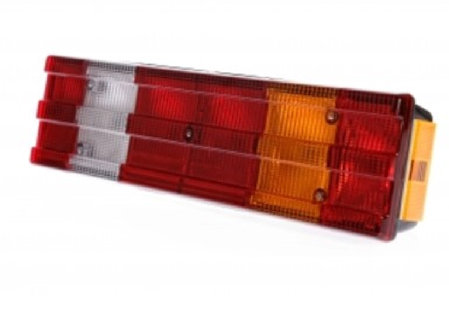 Universal Kamyon Dorse Stop Camı | OEM 201206-C