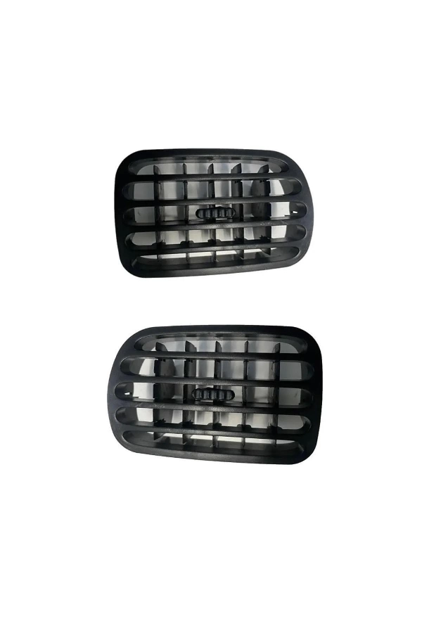 Kalorifer Difrizör Orta Sol 99 sonrası Scenic Megane I 7701047110-7701047112 | OEM 518106