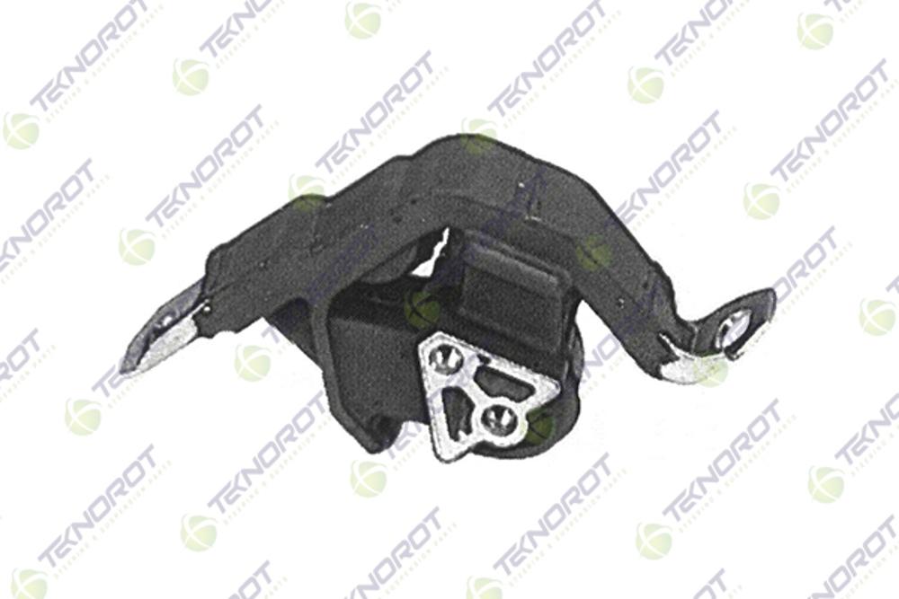 Sanziman Takozu On Sol Corsa B 1,2 / 1,4 / 1,6 | TEKNOROT SC 47 | OEM 684671