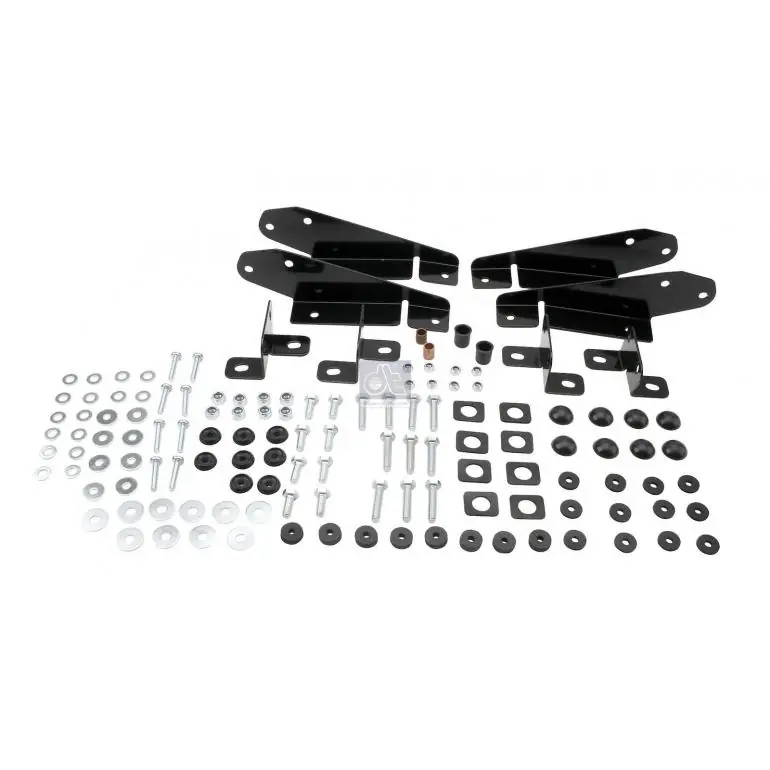 Güneşlik Bağlantı Tk. Kısa Kabin Volvo Fh 1 | OEM 3963593