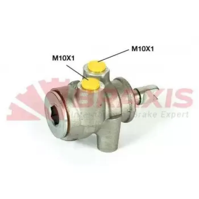 Fren Limitoru Uno | BRAXIS AJ4002 | OEM 7607381 7607381 7711039 791456 7711039 791456
