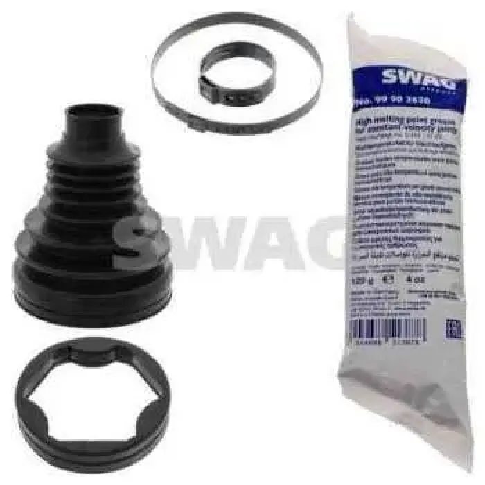 Aks Korugu Ic Audi A4 08>16 A5 10>17 A6 11> A7 11> A8 10> Q5 09>17 Bmw X5 E70 Lci X5 E70 X6 E71 X6 E72 06> | SWAG 30100401 | OEM 8K0407283C 8K0407283C 8K0498201B 31607545107 8K0498201B 31607545107