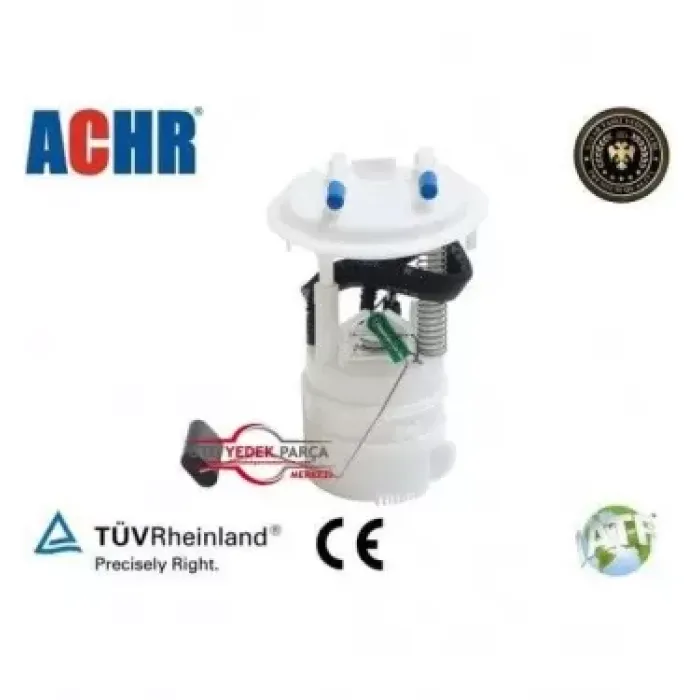 Yakit Samandira+Pompa C2 1.4I 8V / 16V 1.6 16V | ACHR 60313330 | OEM 1525.CQ
