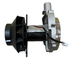 Raino 12 Volt D4 Fan Motoru