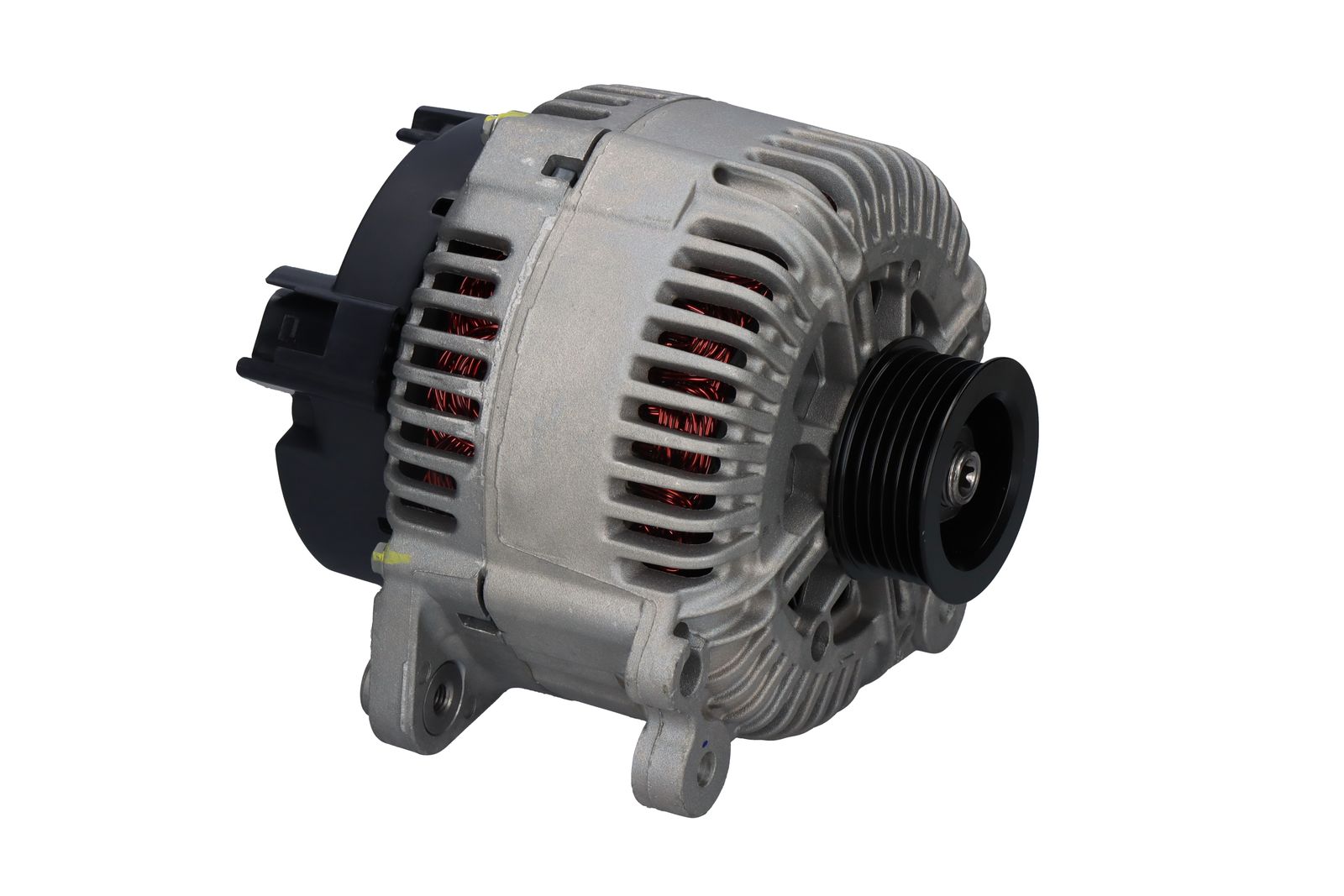 Alternator 12V 150A Audi A4 2,7 / 3,0 04> | VALEO 439557 | OEM 059903016D 059903016D 059903016DX 059903016DX