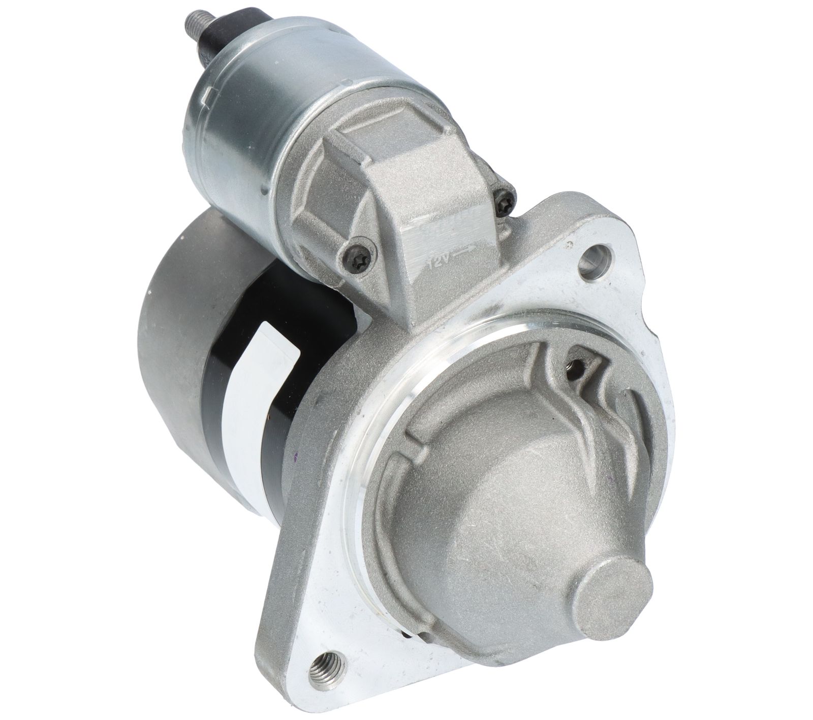 Mars Motoru Focus III C Max 11 /> Mondeo IV Transit Courier 14 /> 1,0 Ecoboost | VALEO 438298 | OEM 1762340 1762340 1911580 CV6T11000GA 1911580 CV6T11000GA